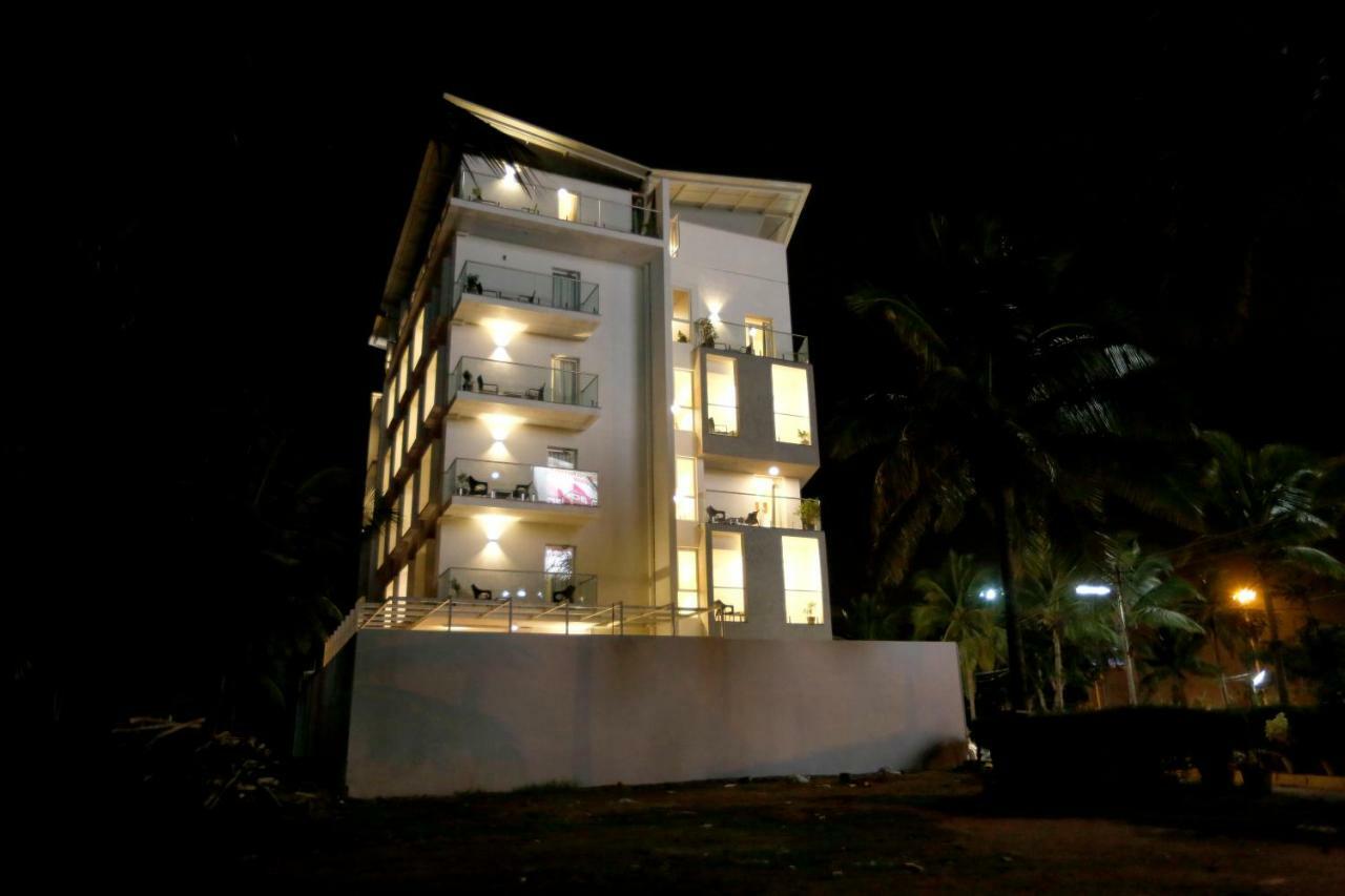 Hotel Shivas Gateway Devanahalli Exterior foto