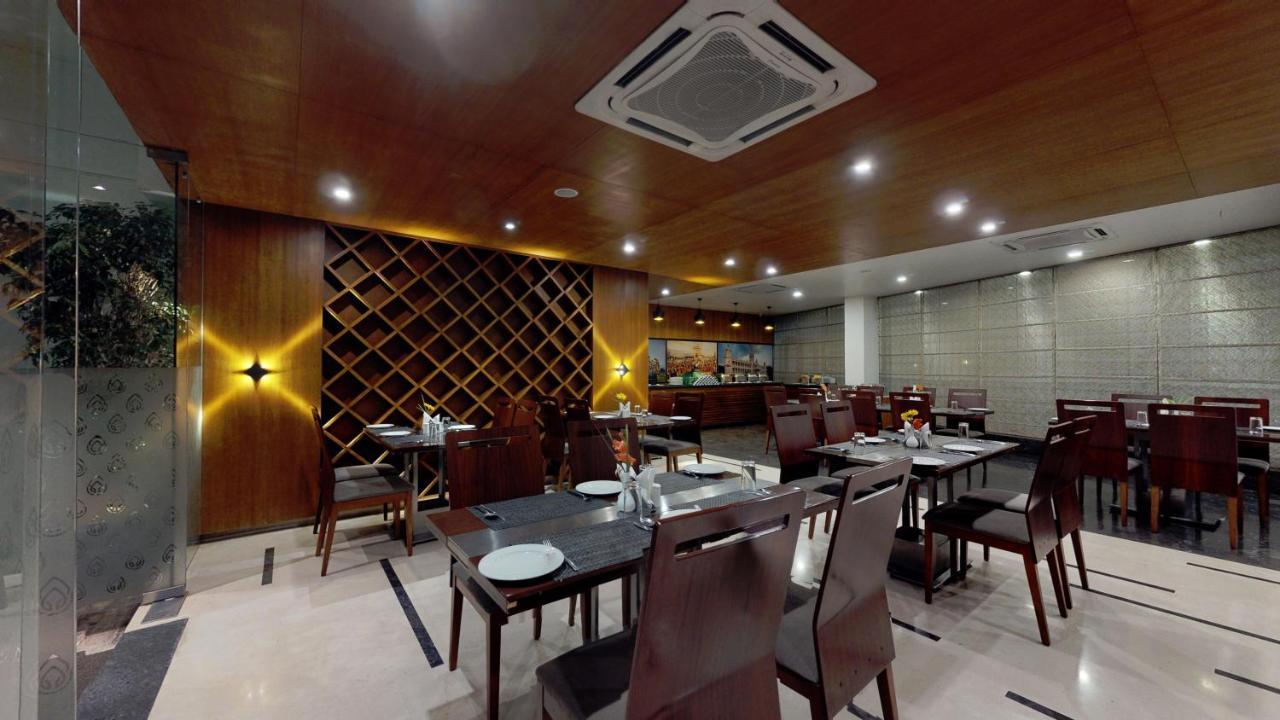 Hotel Shivas Gateway Devanahalli Exterior foto